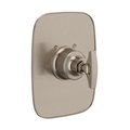 Rohl Graceline 3/4 Thermostatic Trim Without Volume Control MB2040NDMGM